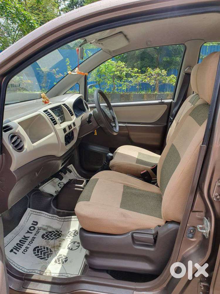 Maruti Suzuki Zen Estilo Lxi Bs Iv, 2013, Petrol