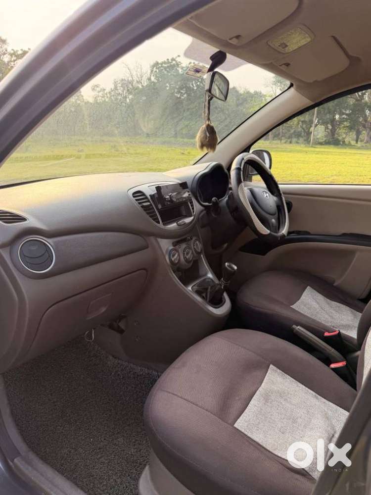 Hyundai I10 Magna 1.1l, 2016, Petrol