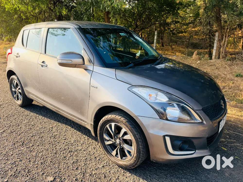 Maruti Suzuki Swift 2014 Diesel 105200 Km Driven
