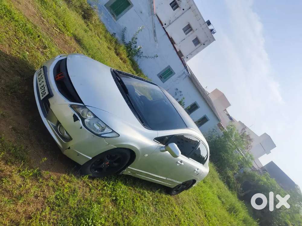Honda Civic 1.8 2007