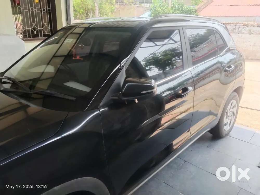 Hyundai Creta 2020 Diesel 95800 Km Driven