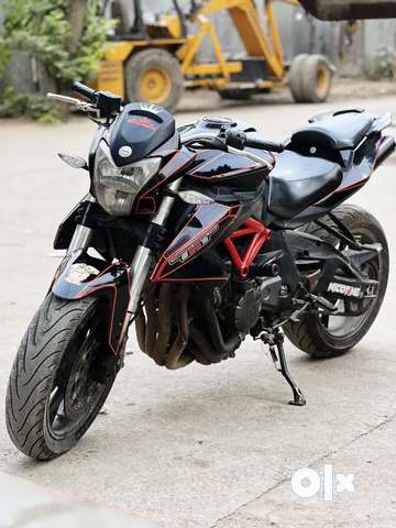 Benelli 600i price olx on sale