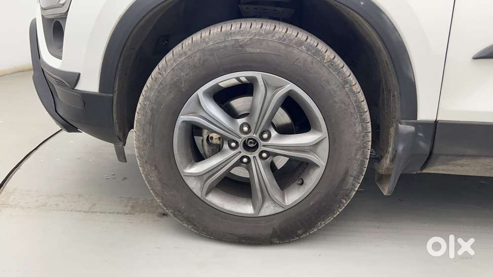 Tata Harrier Xza Dual Tone, 2021, Diesel