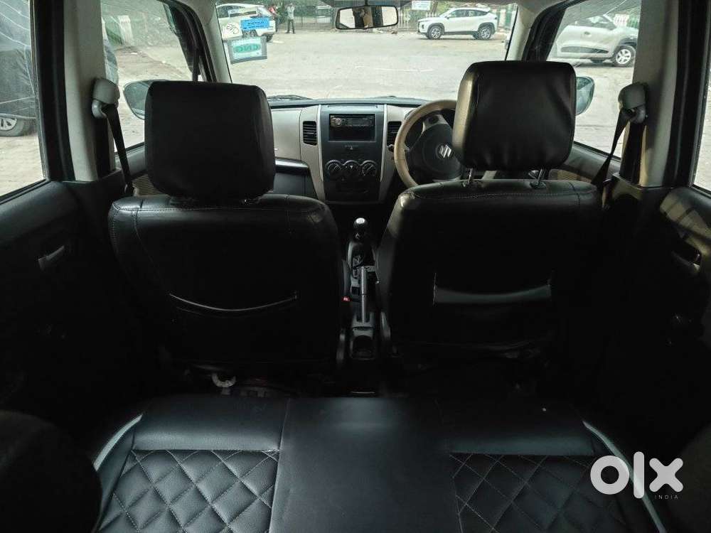 Maruti Suzuki Wagon R 1.0 Lxi Cng, 2014, Cng & Hybrids