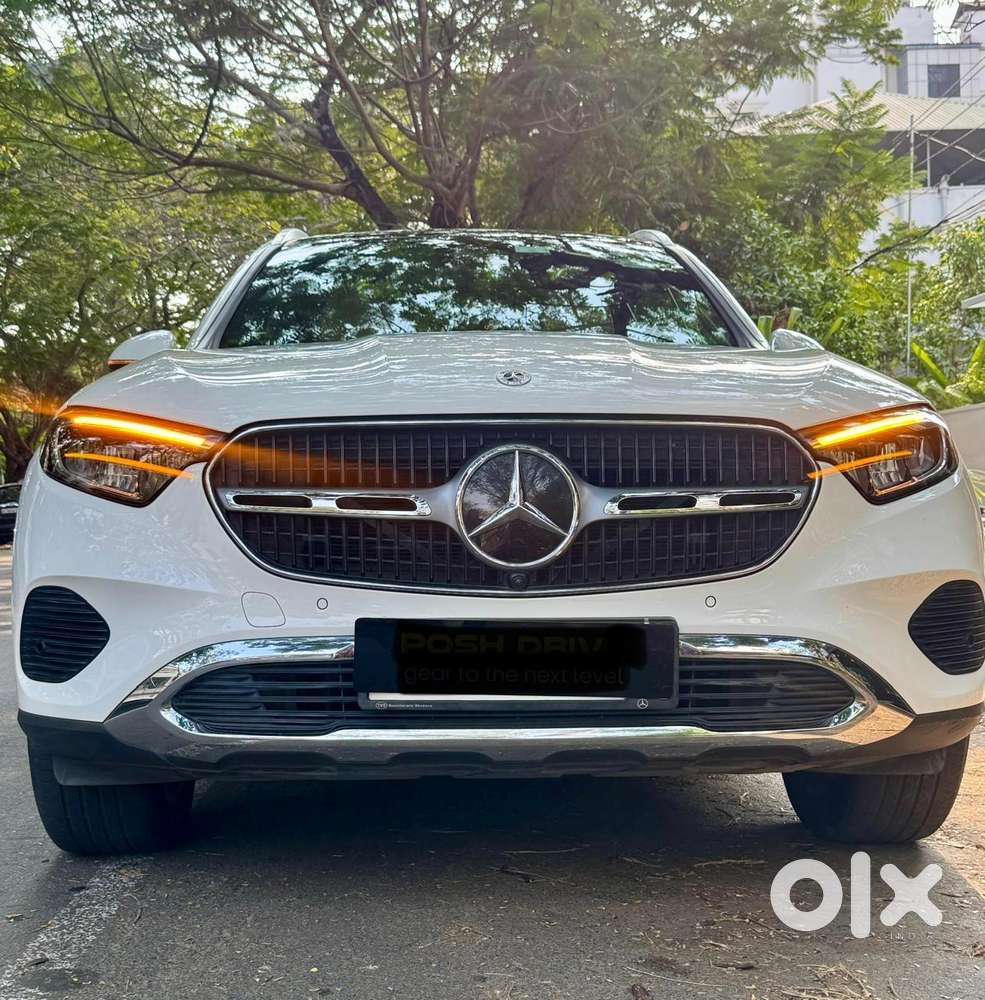 Mercedes-benz Glc 220d 4matic, 2024, Diesel