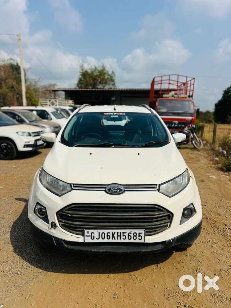 Ford Diesel 2017 Car