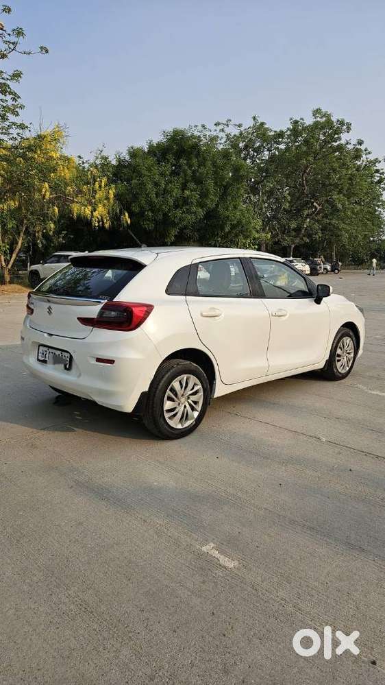 Maruti Suzuki Baleno Delta Cng, 2023, Cng & Hybrids