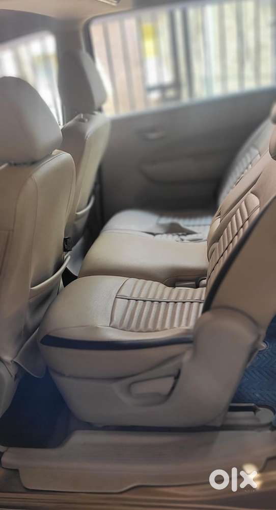 Maruti Suzuki Ertiga 2012-2015 Zdi Plus, 2016, Diesel