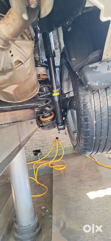 Honda City Ivtec Cng 31 Di Average  Sri Gaddi Oky New Tyre