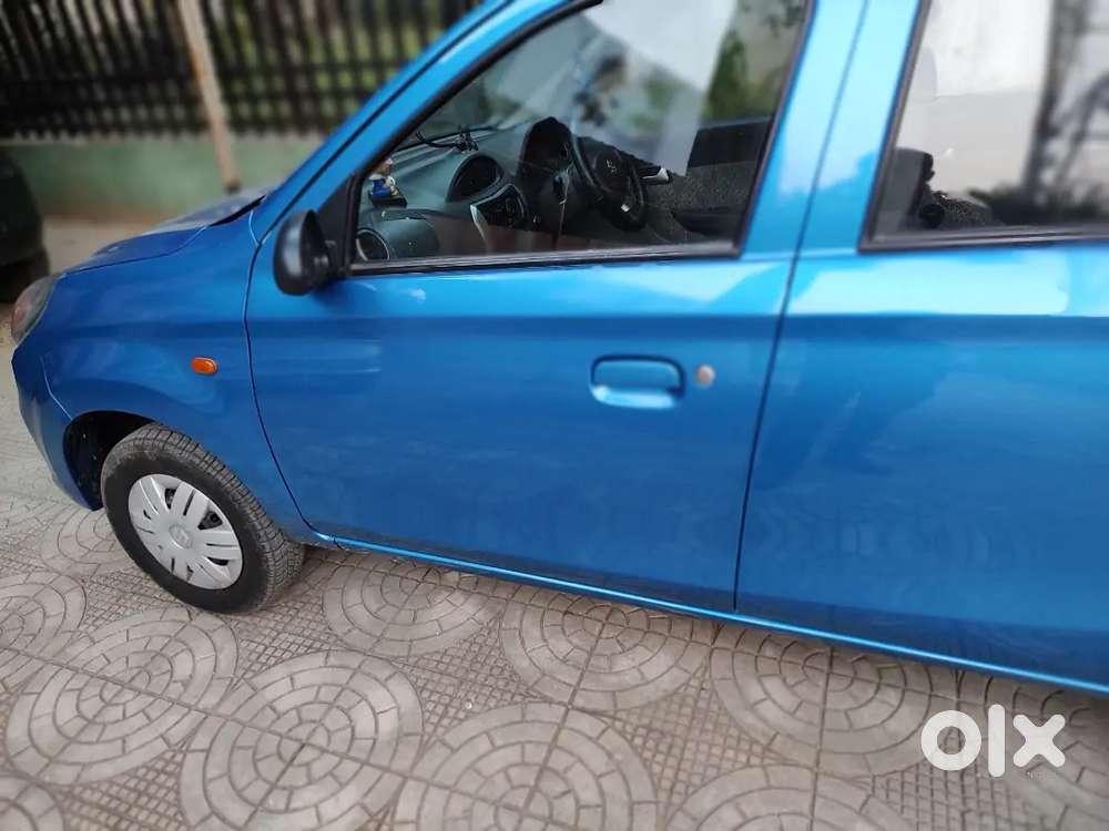 Maruti Suzuki Alto 800 Lxi 2017 Model. Used Very Less.