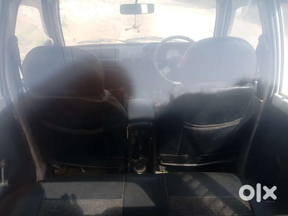 Maruti Suzuki 800 2003 Petrol Well Maintained