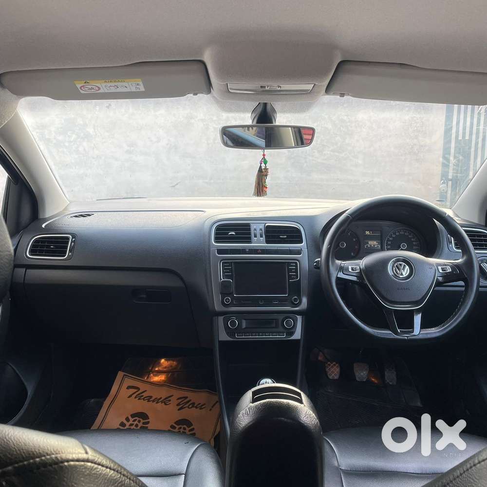 Volkswagen Polo 1.0 Mpi Highline Plus, 2018, Petrol