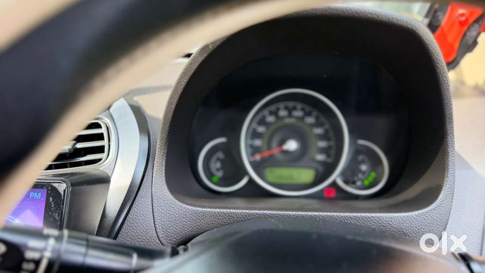 Good Condition Vehicle