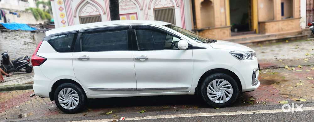 Maruti Suzuki Ertiga Vxi Cng, 2024, Cng & Hybrids