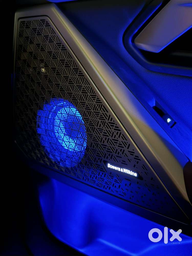 Bmw 5 Series 2.0 530i M Sport, 2025, Petrol