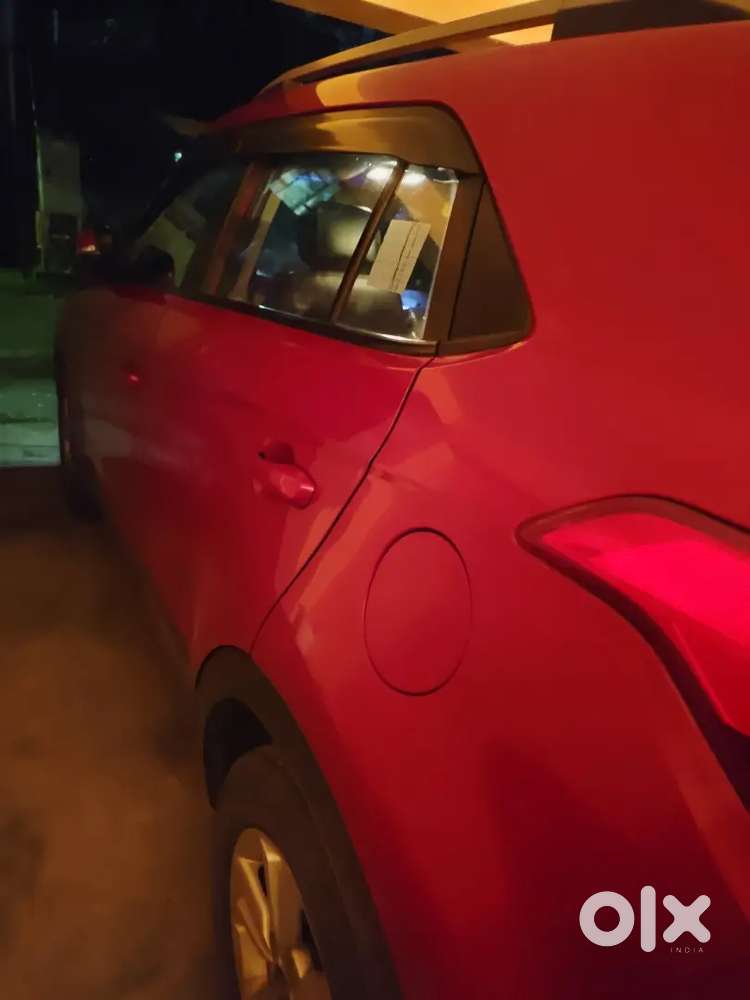 Doctor Car , Top Model
