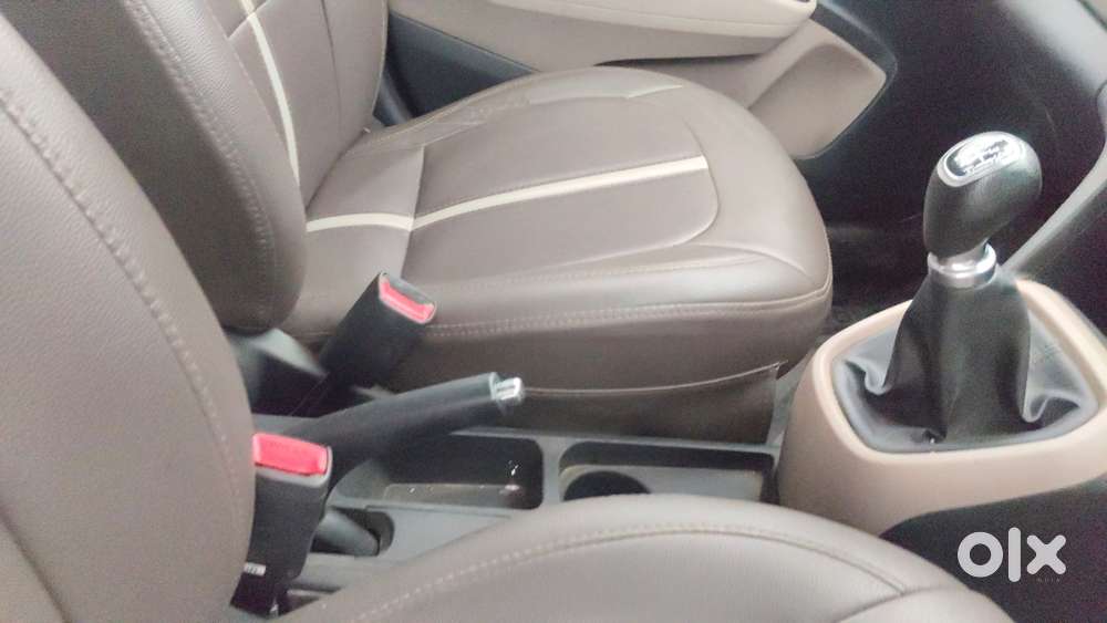 Hyundai Grand I10 Sportz 1.2 Kappa Vtvt, 2019, Petrol