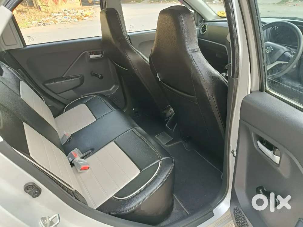 Alto K10 Vxi Plus Just 14,000 Kms Top Variant