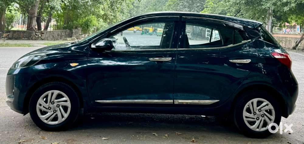 Hyundai Grand I10 Nios Magna Crdi, 2020, Petrol