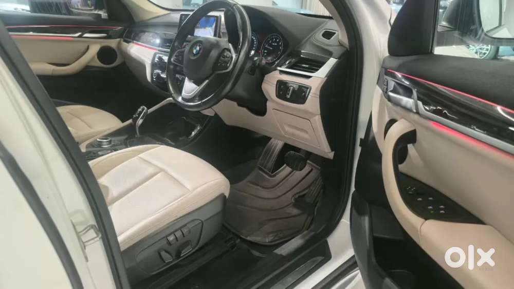 Bmw X1 2.0 Sdrive20i Xline, 2022, Petrol
