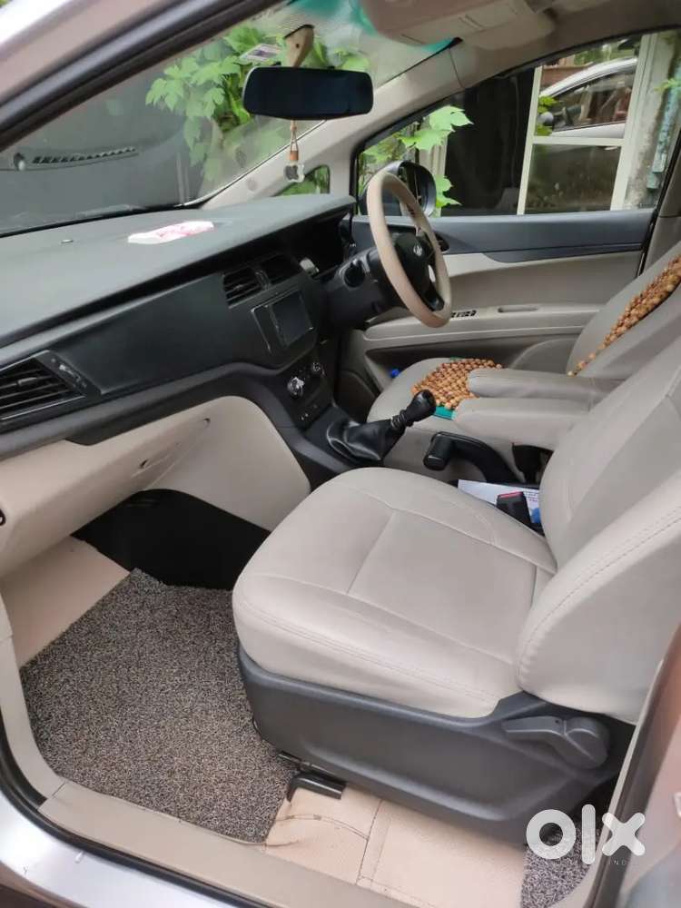 Mahindra Marazzo 2019 Diesel