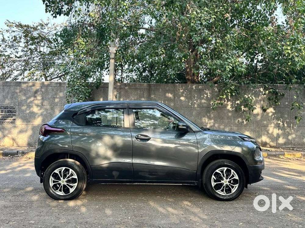 Tata Punch Adventure Icng, 2024, Cng & Hybrids