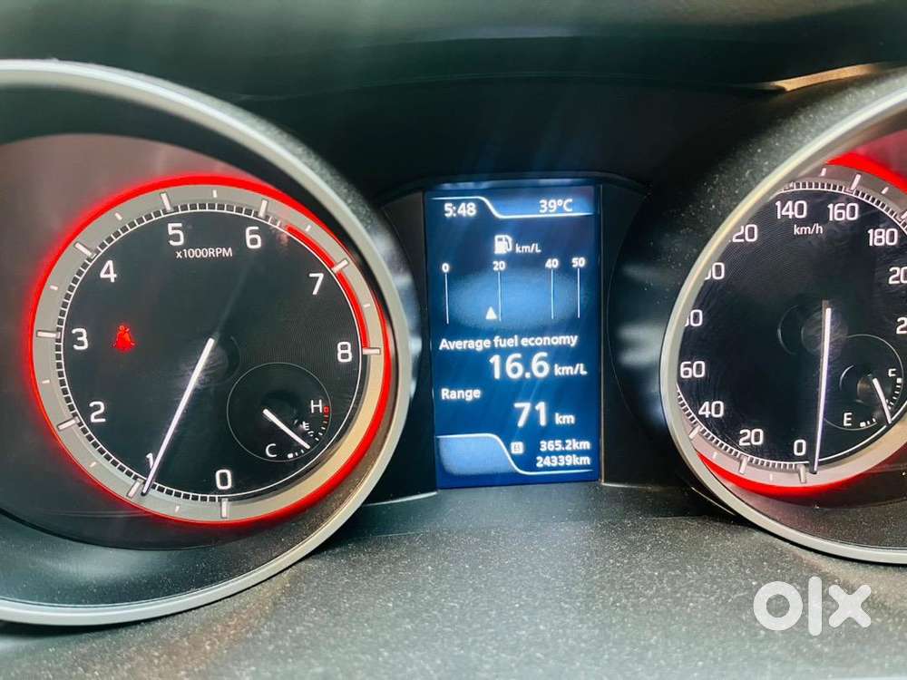 Maruti Suzuki Swift 2023 Petrol Good Condition