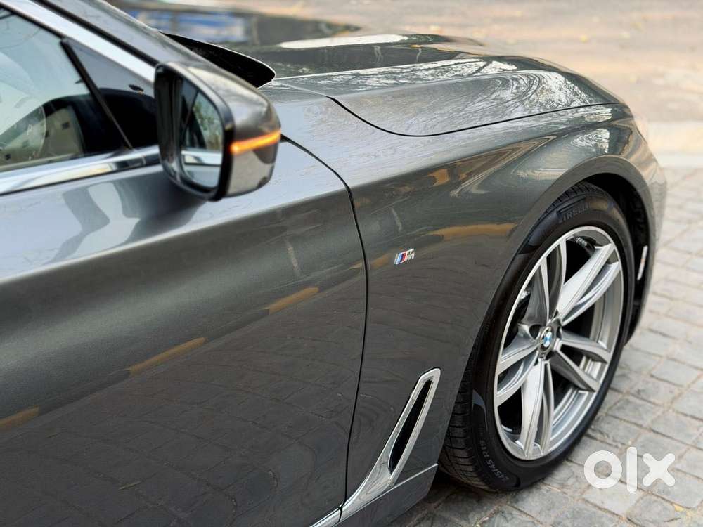 Bmw 7 Series 3.0 730ld M Sport Plus, 2017, Diesel