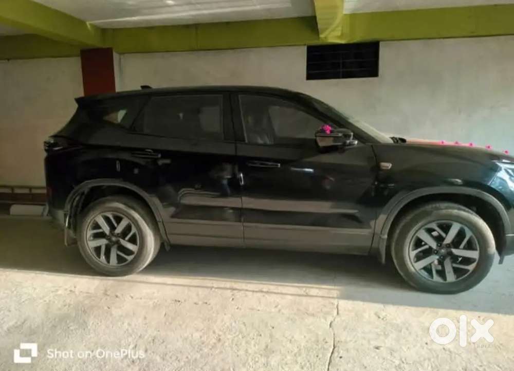 Tata Harrier Diesel 2022