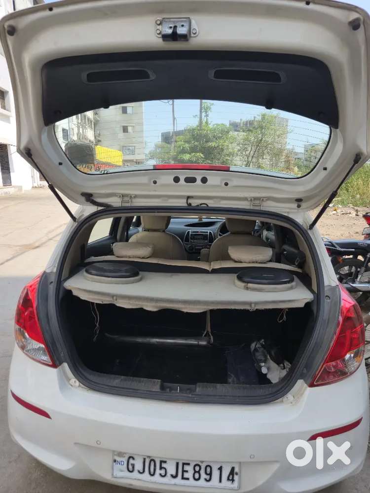 Sell I20 Asta Model Car