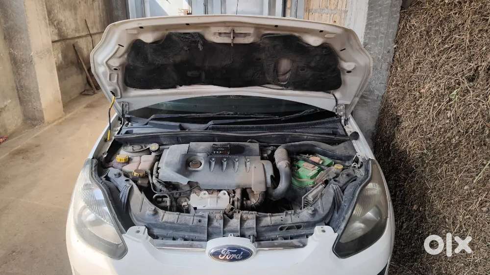Good Condition And Smooth Engine Powerful Ac