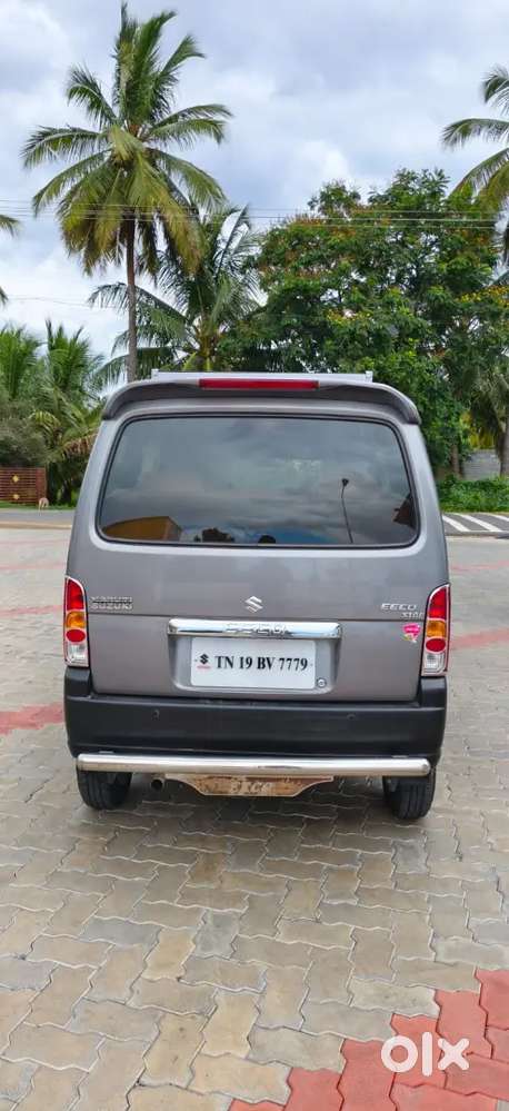 Maruti Eeco For Sale 2022