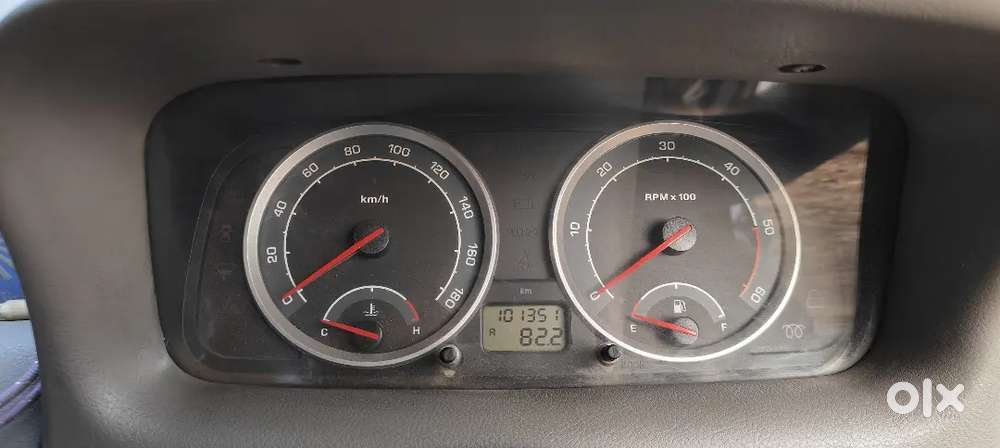 Tata Indica Ev2 2011 Cr4