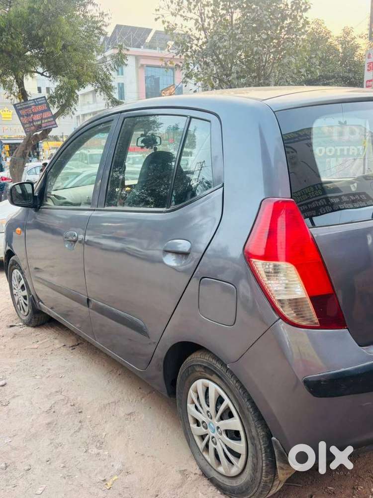 Hyundai I10 1.2 Kappa Magna, 2009, Cng & Hybrids