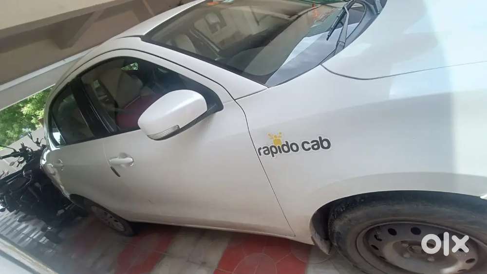 Single Drive,best Condition Negotiation Available