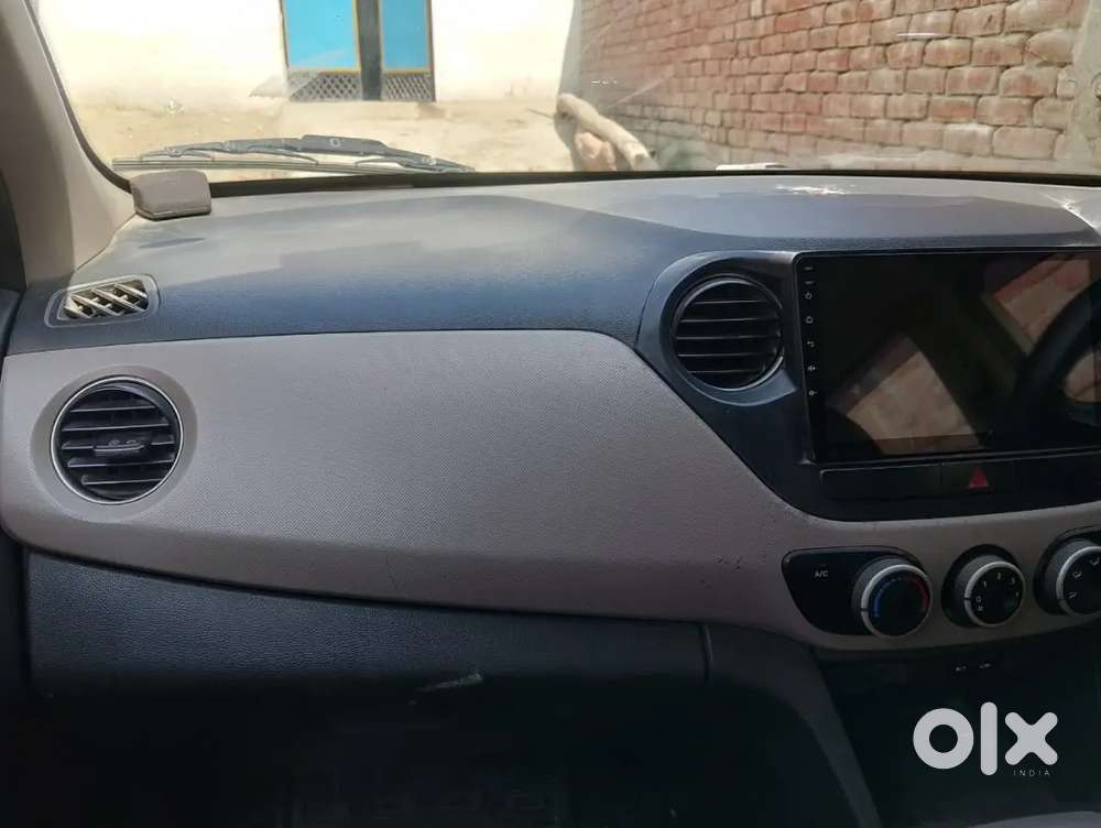 Hyundai Grand I10 2014 Diesel