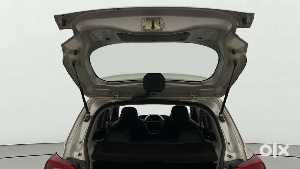 Maruti Suzuki S-presso Vxi Plus Amt, 2019, Petrol