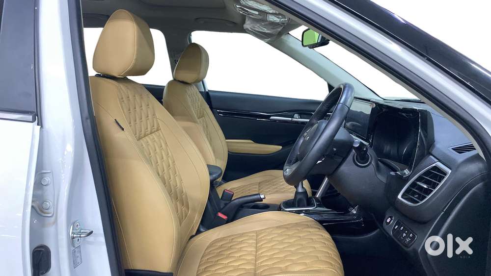 Kia Seltos 1.5 Htx+ Diesel Imt, 2023, Diesel