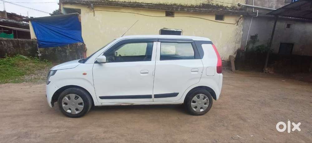 Maruti Ki Car He Well Maintain