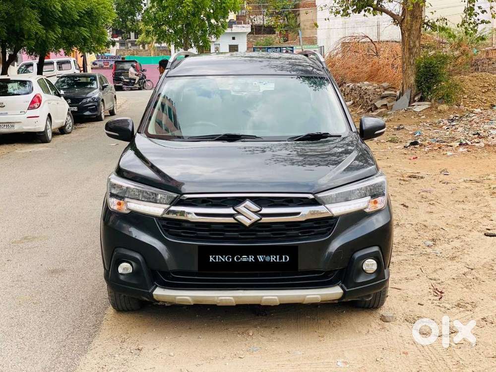 Maruti Suzuki Xl6 1.5 Zeta Mt, 2023, Petrol