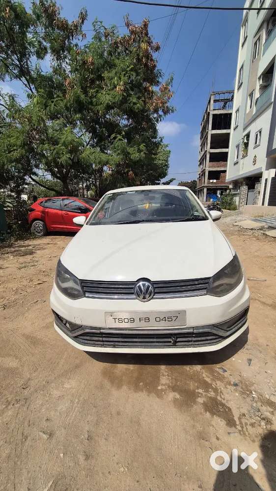 Volkswagen Ameo Topend Diesel 2018 Price Negotiable