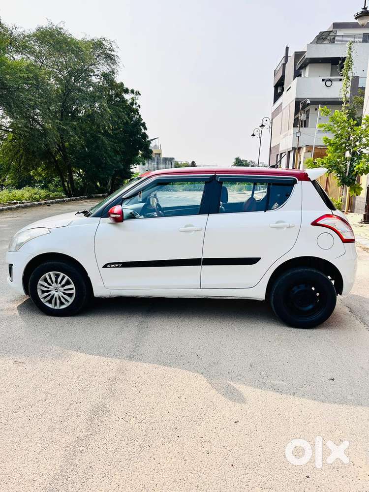Maruti Suzuki Swift, 2016, Petrol