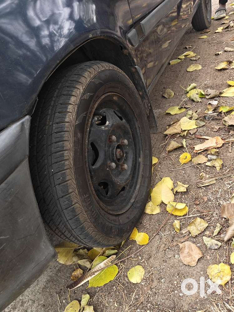Maruti Suzuki Zen Petrol 1999