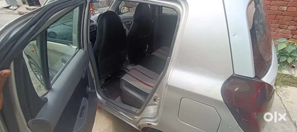 Maruti Suzuki Alto 800 2013 Lxi (o)