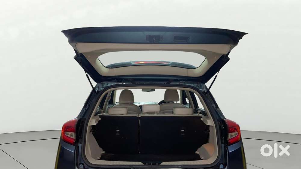Mahindra Xuv300 W8 Option Diesel, 2019, Diesel