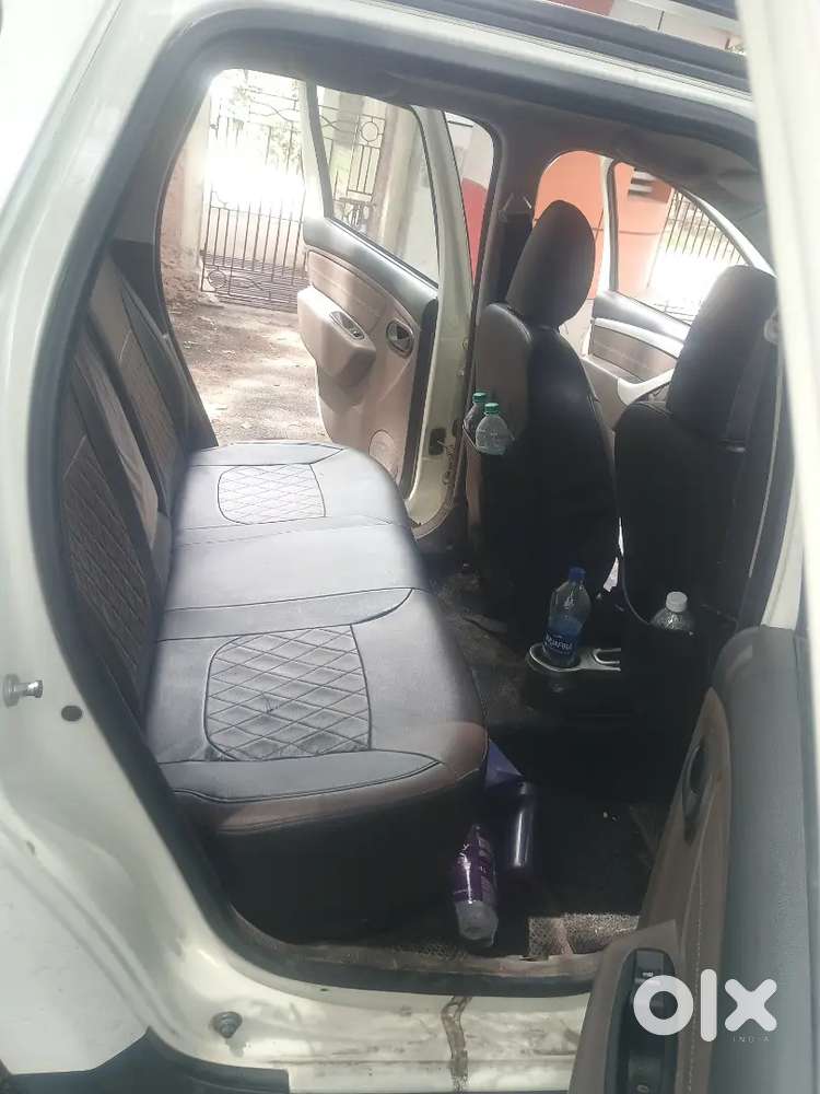 Renault Duster Diesel 2017 Automatic Edition