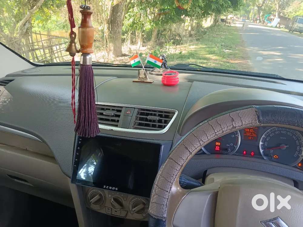 Maruti Suzuki Ertiga 2014 Diesel 130000 Km Driven