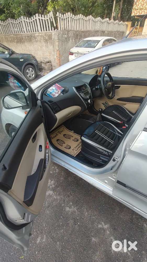 Hyundai Eon 0.8 Magna 2016 Car