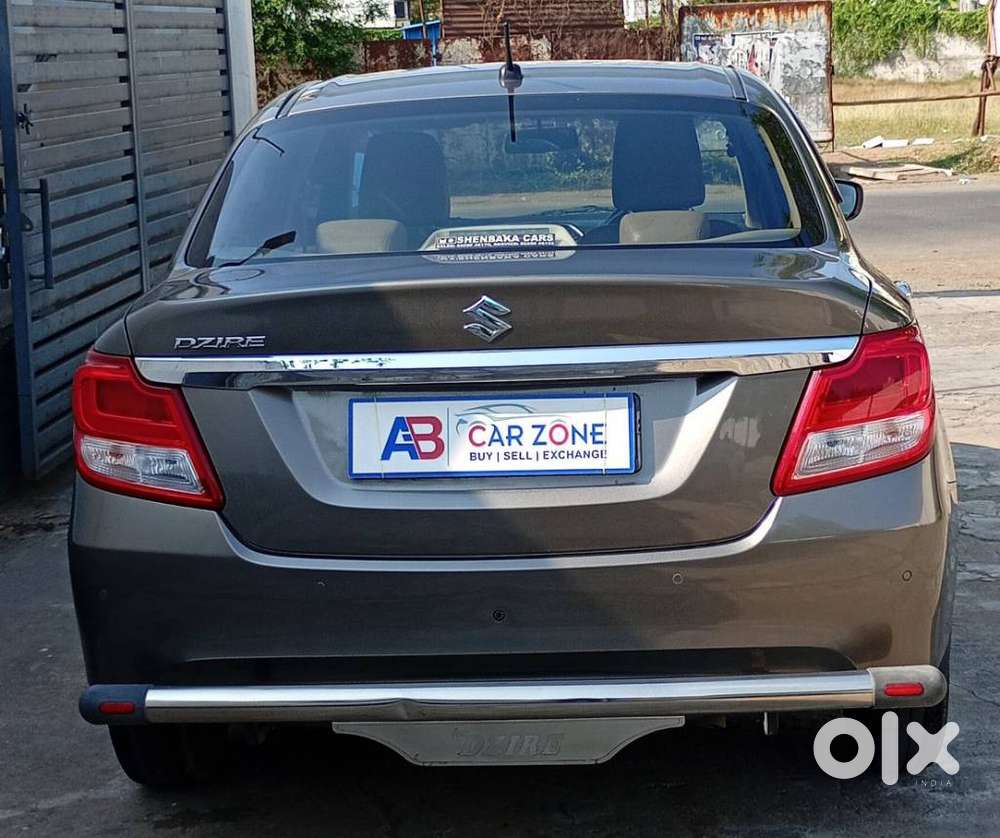 Maruti Suzuki Dzire 1.2 Vxi, 2024, Petrol