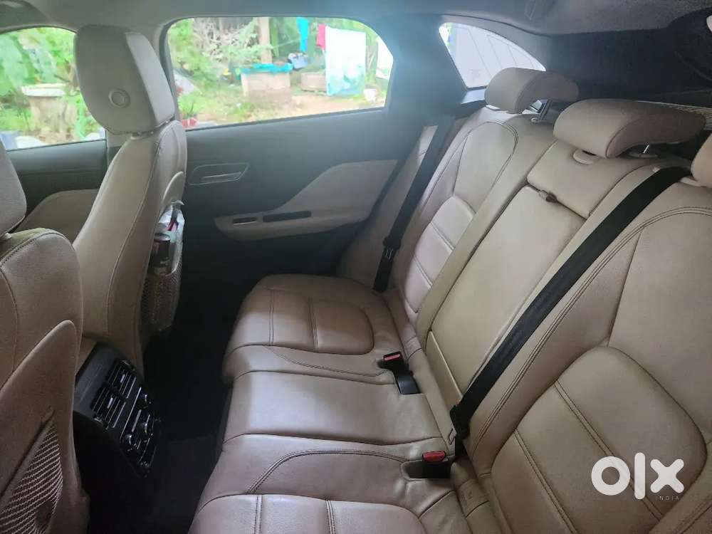 Jaguar F-pace Diesel 2019